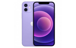 Купить Apple iPhone 12 64GB Purple