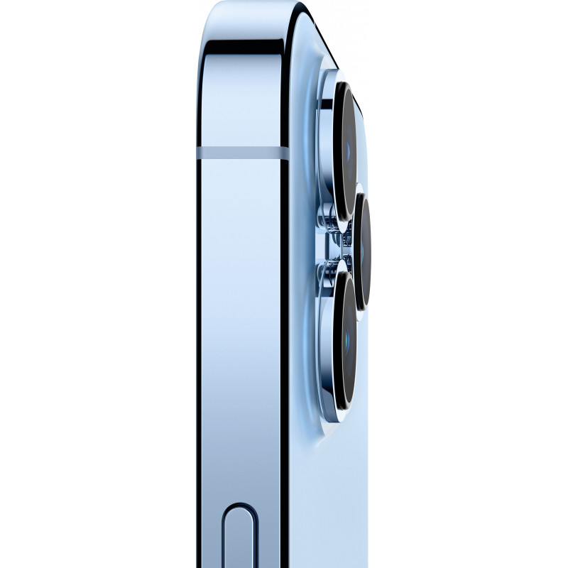Apple iPhone 13 Pro 128GB Sierra Blue Оригинальное Б.У