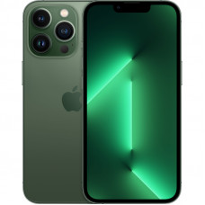 Купить Apple iPhone 13 Pro 128GB Green Оригинальное Б.У