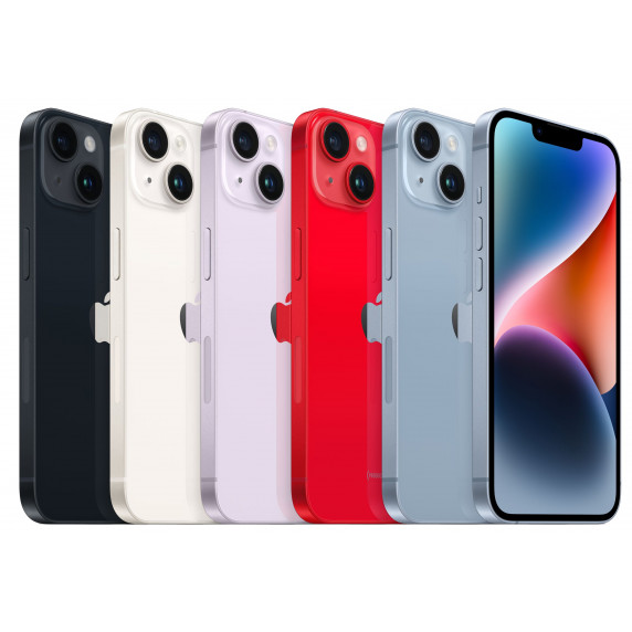 Apple iPhone 14 Plus 256Gb Purple