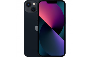 Купить Apple iPhone 13 mini 512Gb Темная ночь