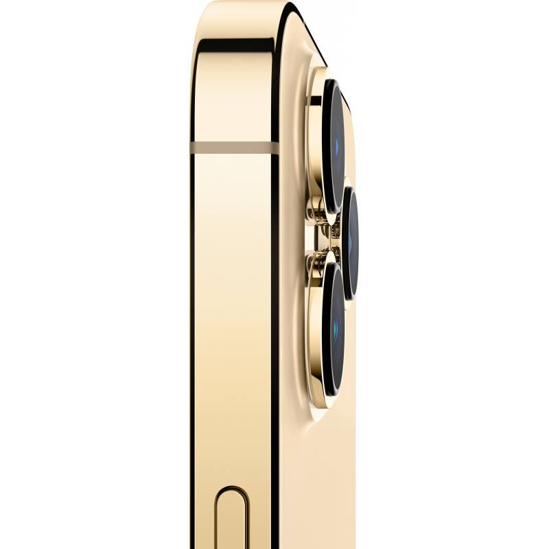 Apple iPhone 13 Pro Max 256GB Gold Оригинальное Б.У