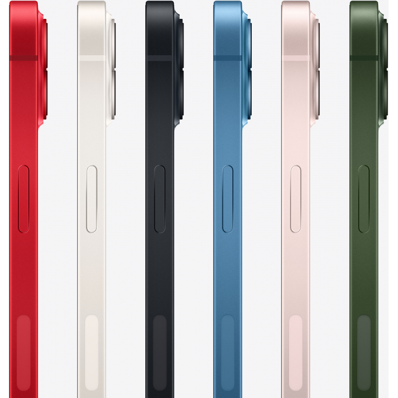 Apple iPhone 13 mini 512Gb Сияющая звезда