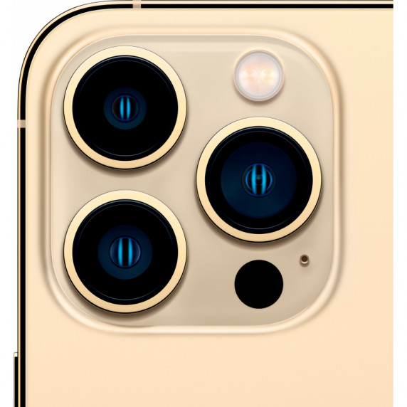 Apple iPhone 13 Pro Max 256GB Gold Оригинальное Б.У