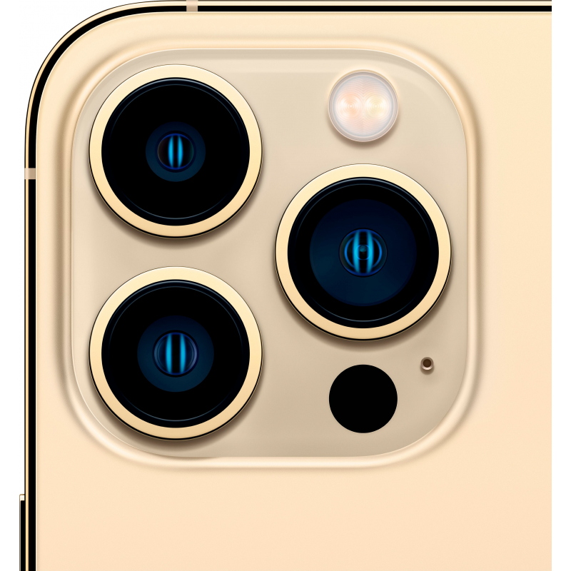 Apple iPhone 13 Pro Max 256GB Gold Оригинальное Б.У
