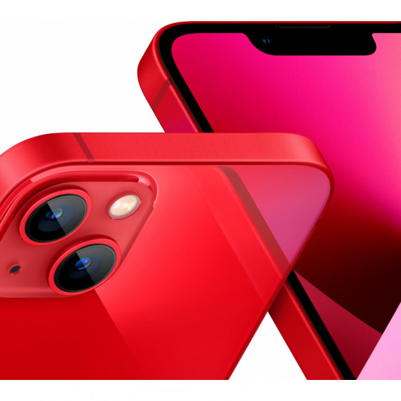Apple iPhone 13 128Gb Red Оригинальное Б.У