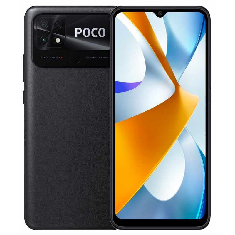 Xiaomi poco c40 отзывы