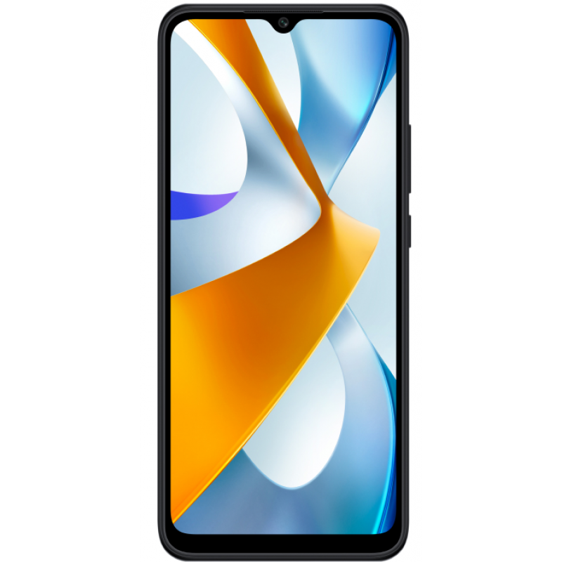 Xiaomi POCO C40 3/32GB Power Black