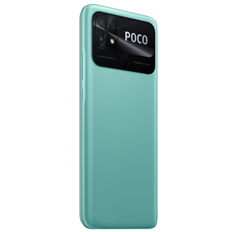 Xiaomi POCO C40 3/32GB Coral Green