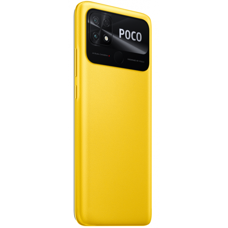 Xiaomi POCO C40 4/64GB Poco Yellow