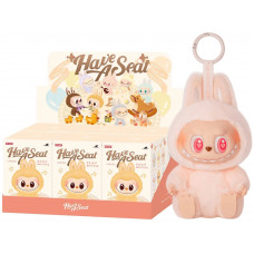 Купить Labubu POP MART Have a Seat