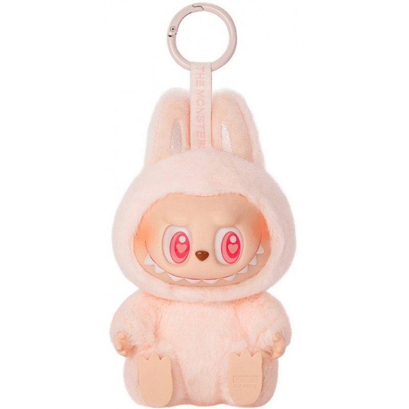 Labubu POP MART Have a Seat