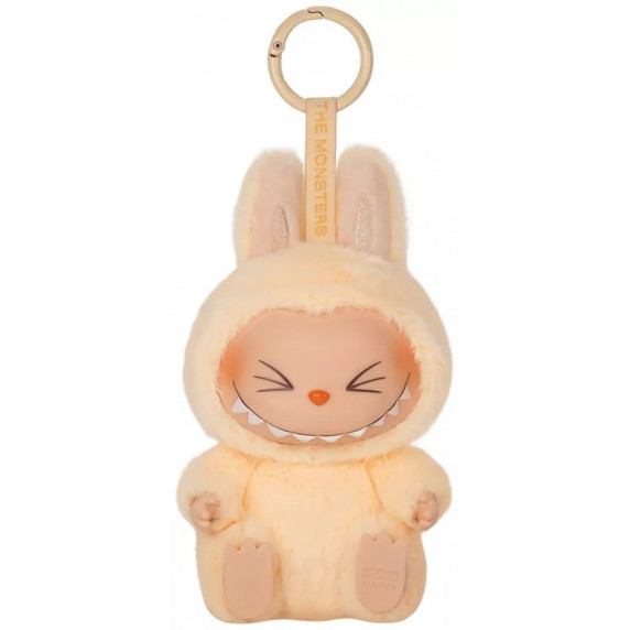 Labubu POP MART Have a Seat