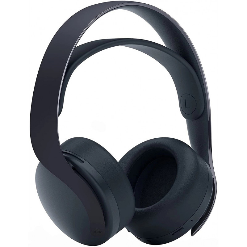 Гарнитура Sony PS5 Pulse 3D Black