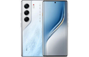 Купить Tecno Camon 40 Pro 8/256Gb White