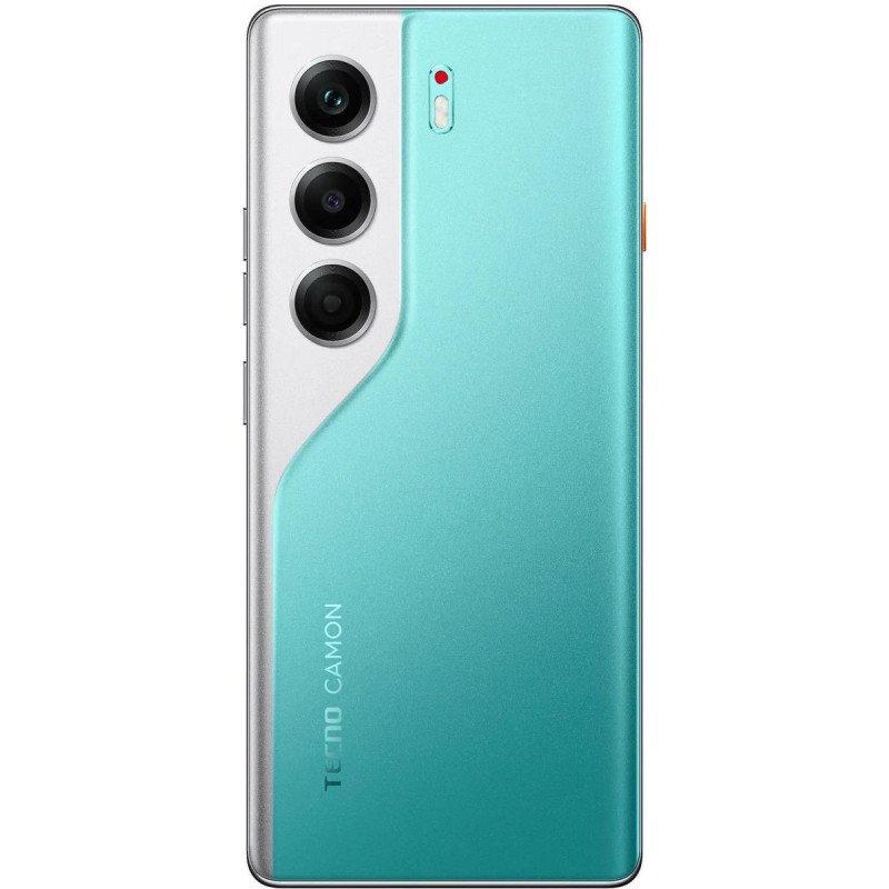 Tecno Camon 40 Pro 8/256Gb Green