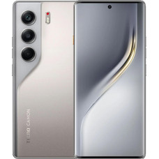 Купить Tecno Camon 40 8/256Gb Sandy Titanium