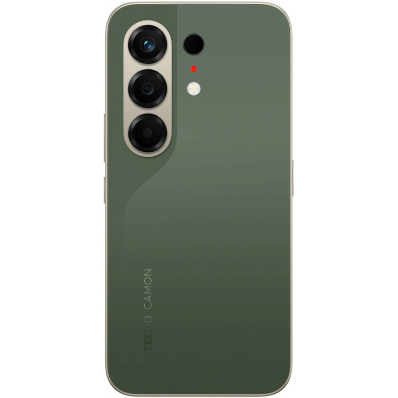 Tecno Camon 50 8/256Gb Fir Green