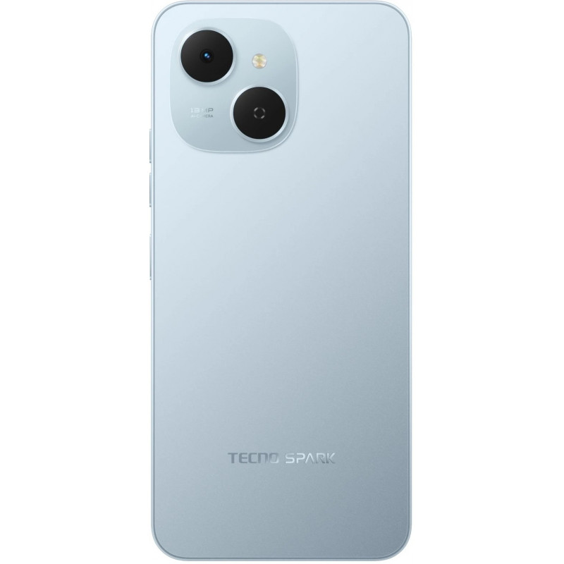 Tecno Spark 40C 8/256Gb Blue