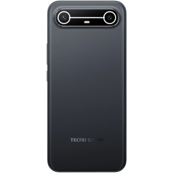Tecno Spark Slim 8/256Gb Black