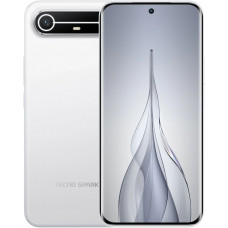 Купить Tecno Spark Slim 8/256Gb White