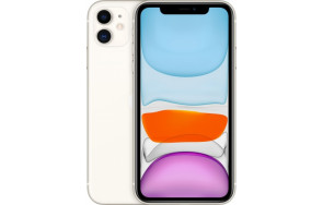 Купить Apple iPhone 11 128GB Белый