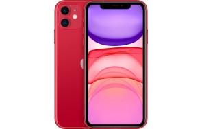 Купить Apple iPhone 11 128GB PRODUCT RED™