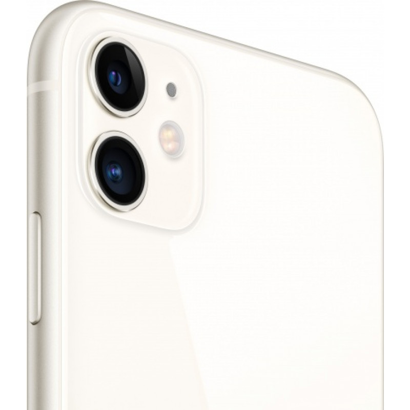 Apple iPhone 11 256GB Белый