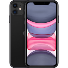 Купить Apple iPhone 11 256GB Черный