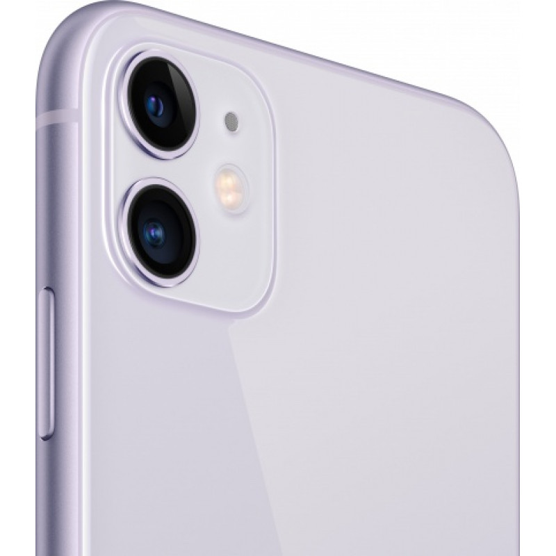 Apple iPhone 11 256GB Фиолетовый