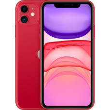 Купить Apple iPhone 11 256GB PRODUCT RED™