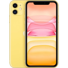 Купить Apple iPhone 11 256GB Желтый