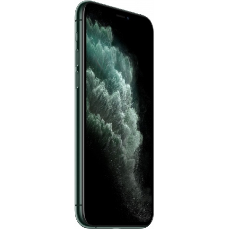 Apple iPhone 11 Pro Max 256GB Темно Зеленый