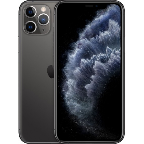 Apple iPhone 11 Pro Max 256GB Серый Космос