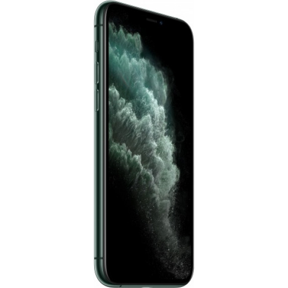 Apple iPhone 11 Pro Max 512GB Темно Зеленый