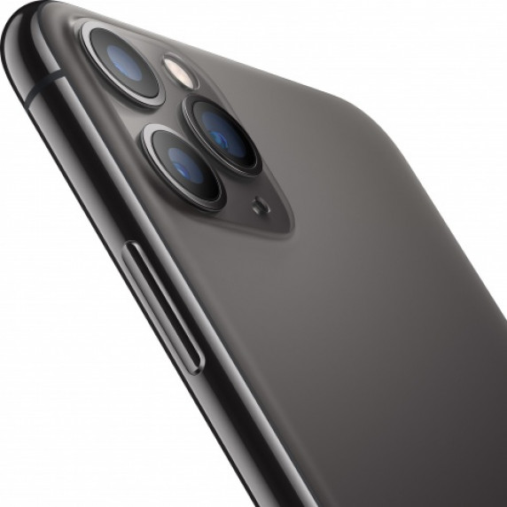 Apple iPhone 11 Pro Max 64GB Серый Космос