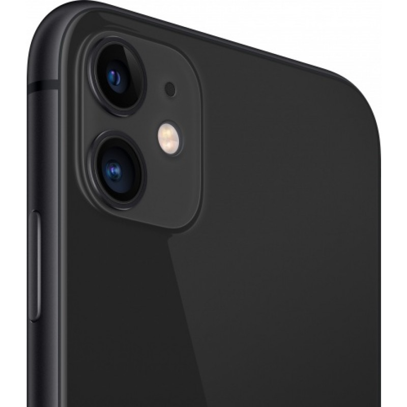 Apple iPhone 11 128GB Black Оригинальное Б.У