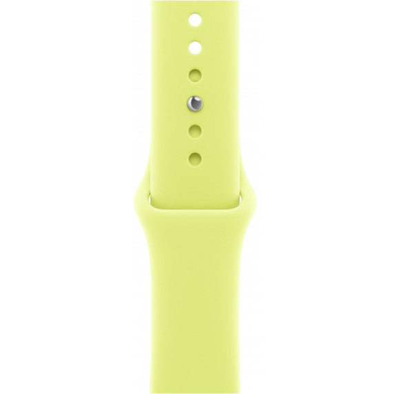 Apple Watch S11 42 mm Silver/ Aluminum Case