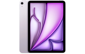 Купить Apple iPad Air 13 128GB Wi-Fi Purple (2026)