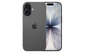 Купить Apple iPhone 17 256Gb Black (без RuStore)