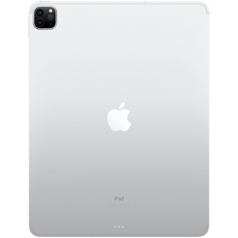 Apple iPad Pro 12.9 2021 128GB Wi-Fi Silver