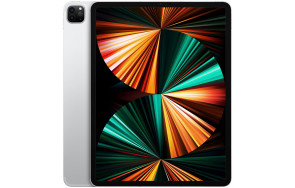 Купить Apple iPad Pro 12.9 2021 1TB Wi-Fi Silver