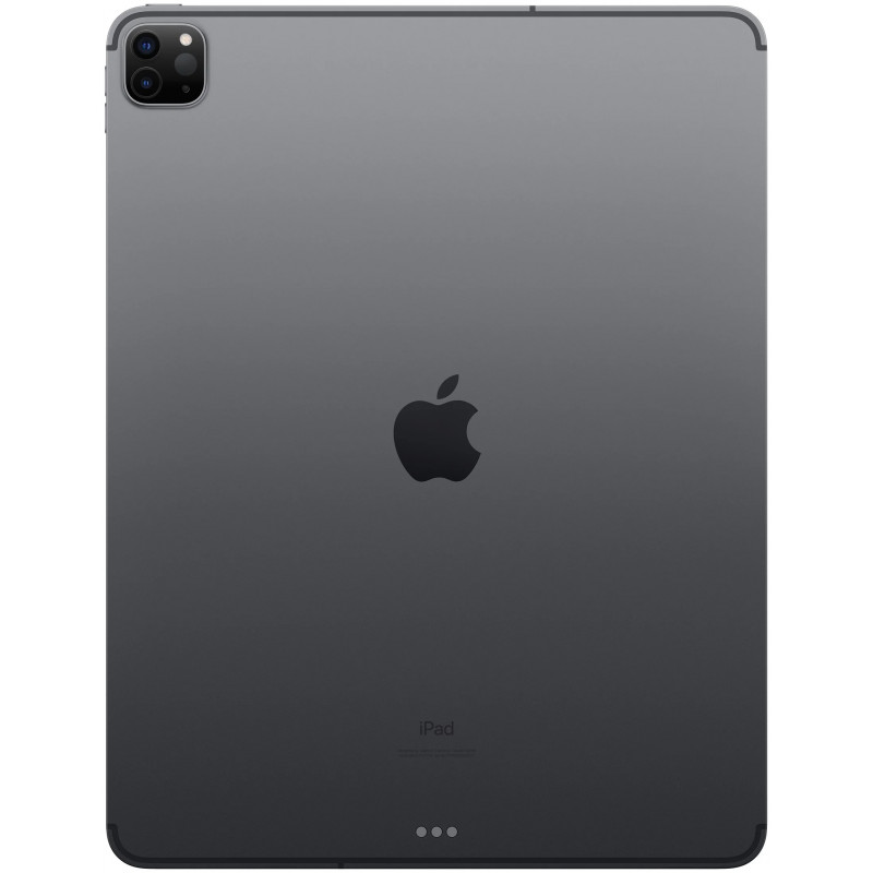 Apple iPad Pro 12.9 (2021) 512GB Wi-Fi Space Gray