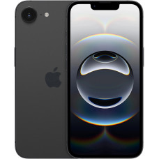 Купить Apple iPhone 16e 128Gb Black