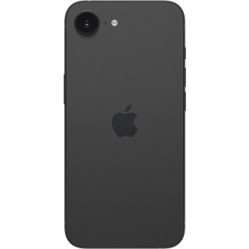 Apple iPhone 16e 128Gb Black