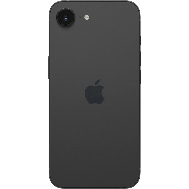 Apple iPhone 16e 128Gb Black