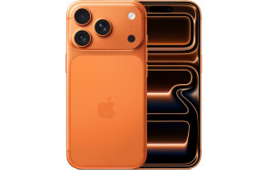 Купить Apple iPhone 17 Pro Max 1TB Cosmic Orange (без RuStore)