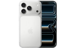 Купить Apple iPhone 17 Pro Max 1TB Silver (без RuStore)