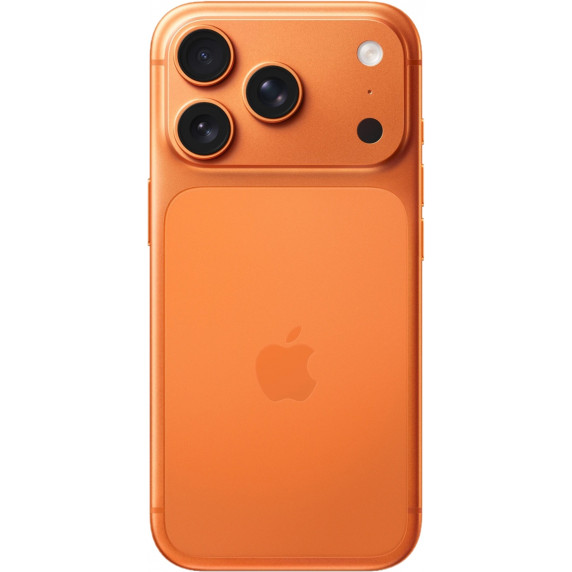Apple iPhone 17 Pro Max 256GB  Cosmic Orange Esim (без RuStore)