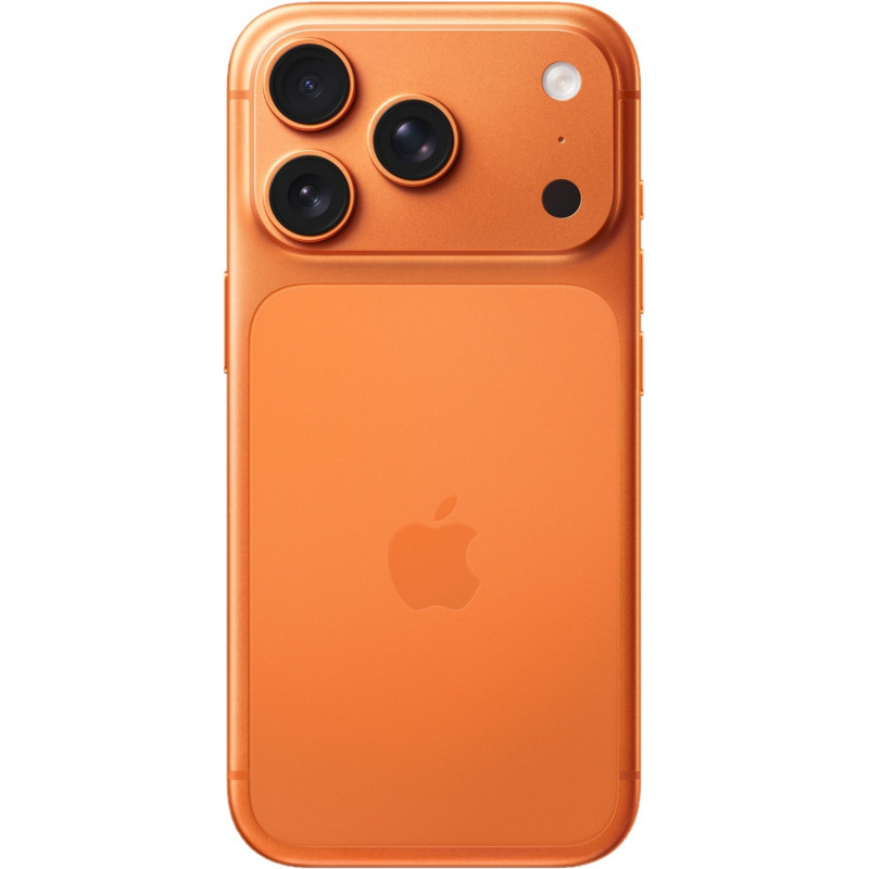 Apple iPhone 17 Pro Max 256GB  Cosmic Orange Esim (без RuStore)